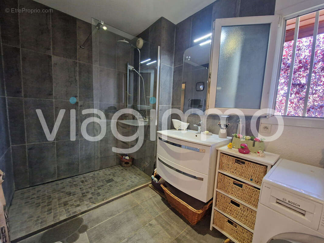 Maison Thonon Les Bains 4 pièce(s) 85 m2 - photo 6