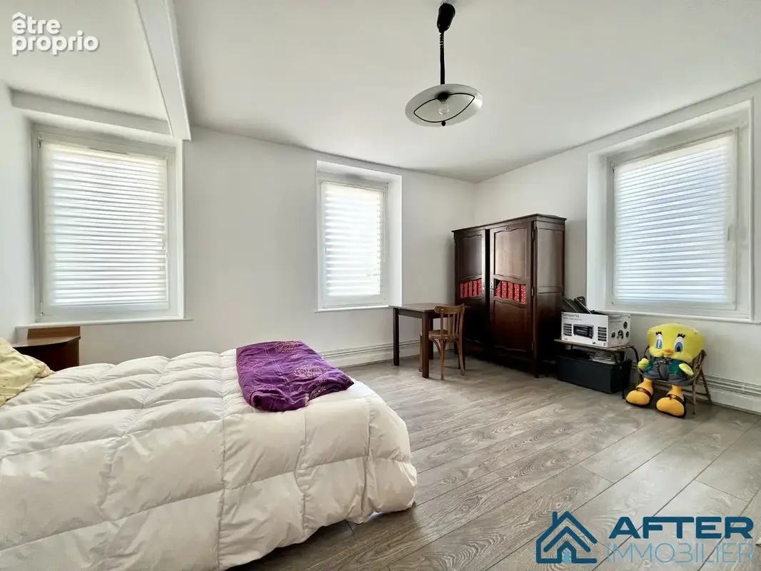 Appartement 320 m² à Pierre-Percee  - photo 4