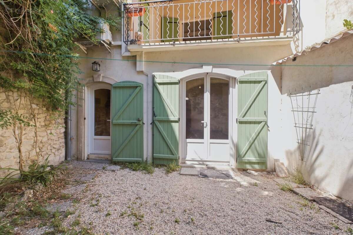 Maison à ARLES