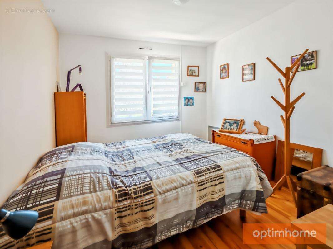 Mouy – maison de plain-pied rénovée – 4 chambres – 1 634 m² de terrain – dépendances - photo 10