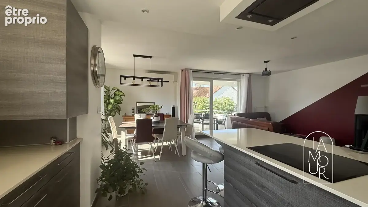 Photo Appartement à Dijon au prix de 245 000€