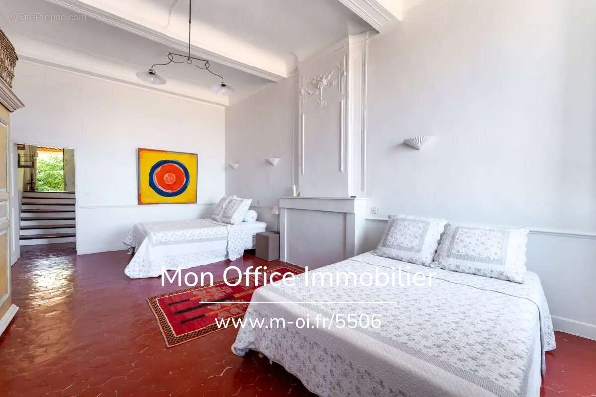 Maison à SAINT-JULIEN