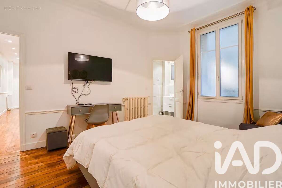 Photo 9 - Appartement à PARIS-7E