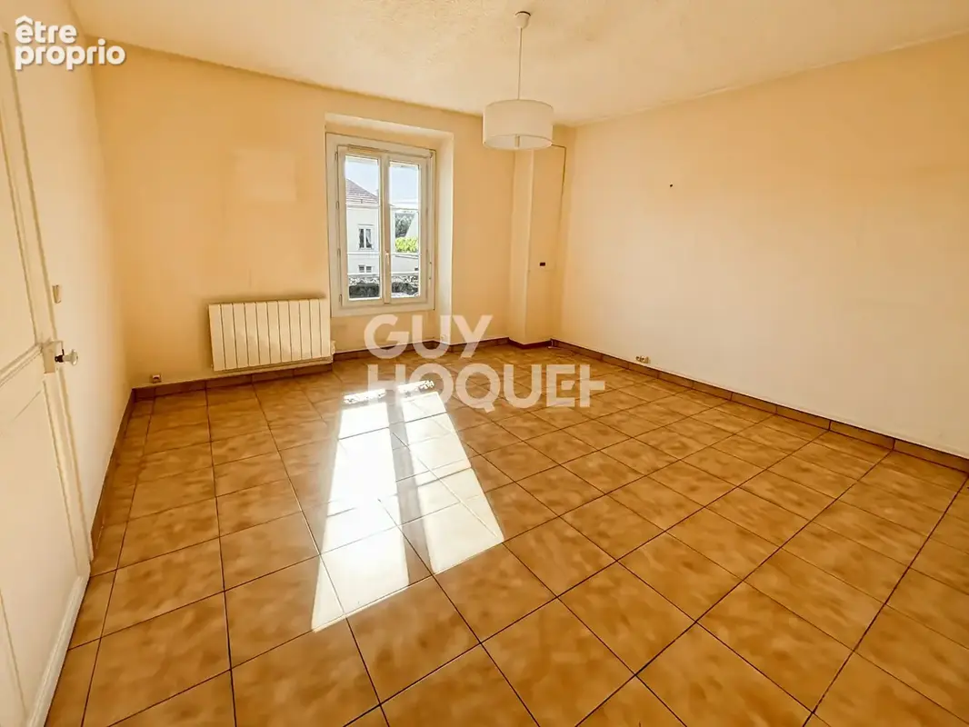 Appartement 4 pièces à vendre à Fontenay Trésigny - photo 3