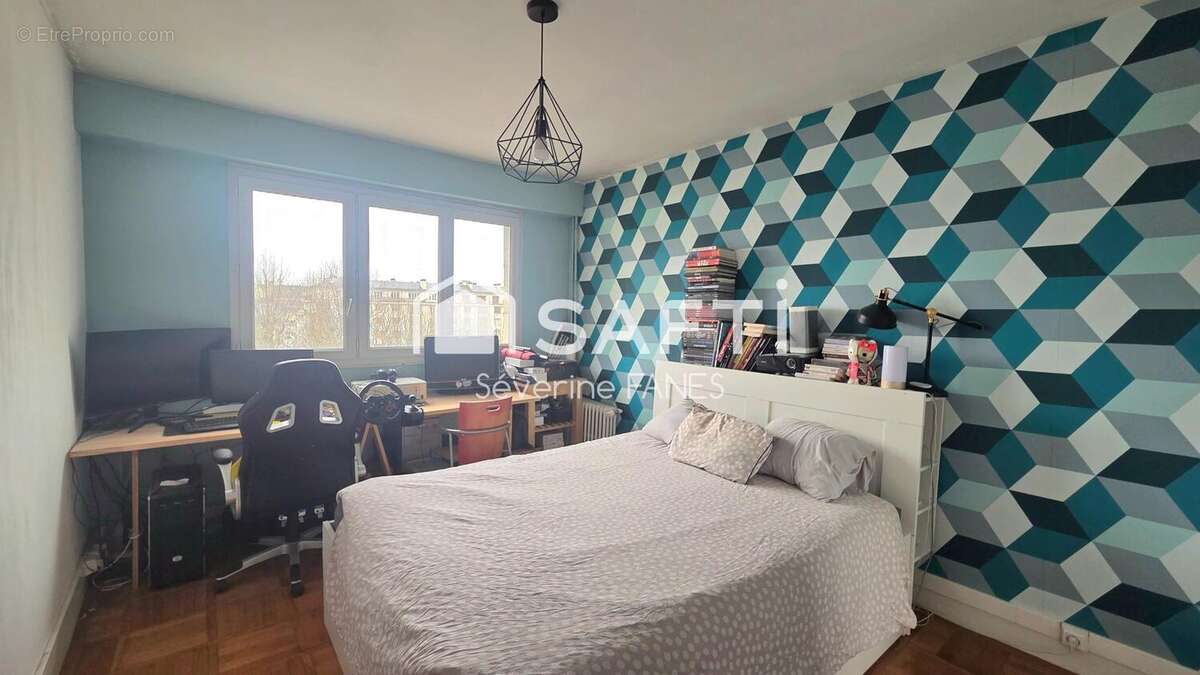 Appartement 95 m² à Rouen  - photo 6