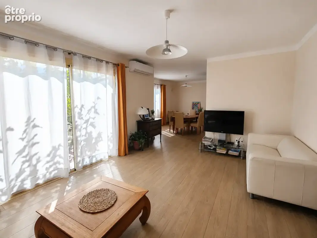 Maison individuelle   calme   à pied du village et des plages - photo 5