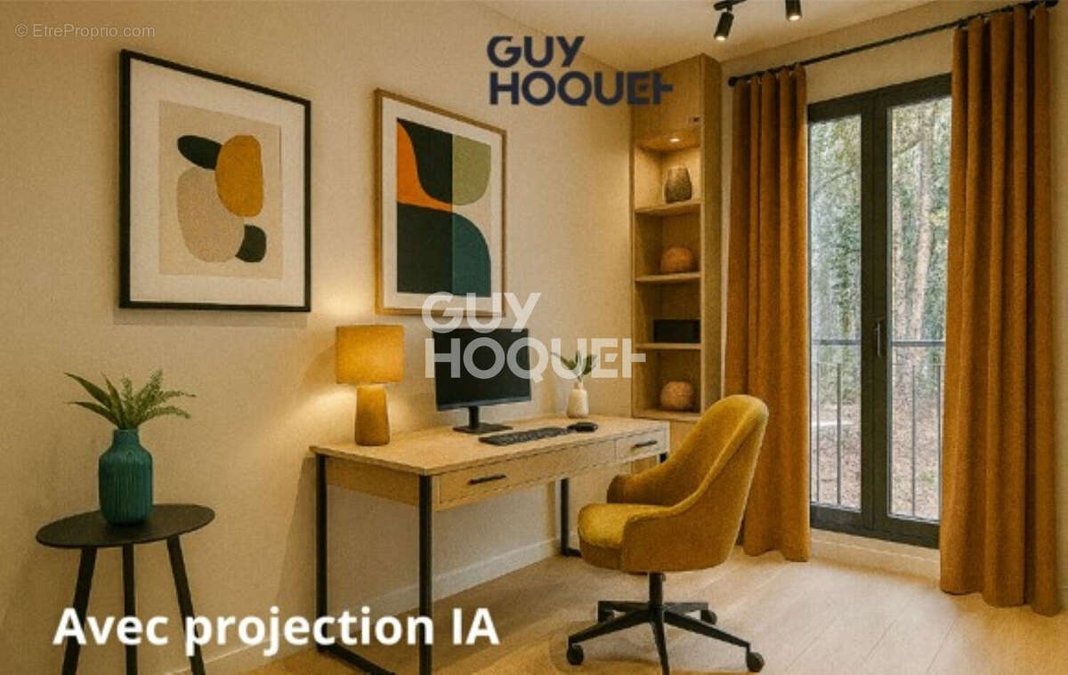 Maison à LIMEIL-BREVANNES