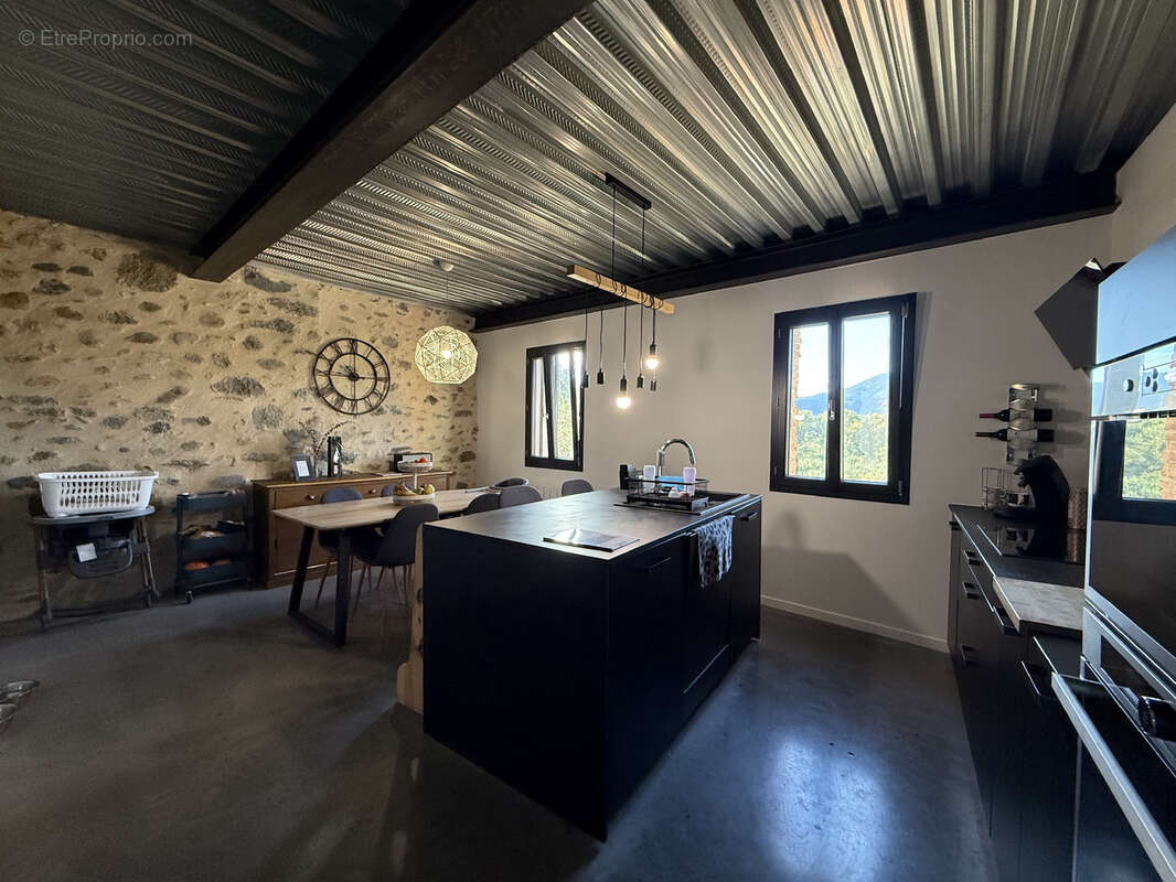 Maison à SAINT-JEAN-PLA-DE-CORTS