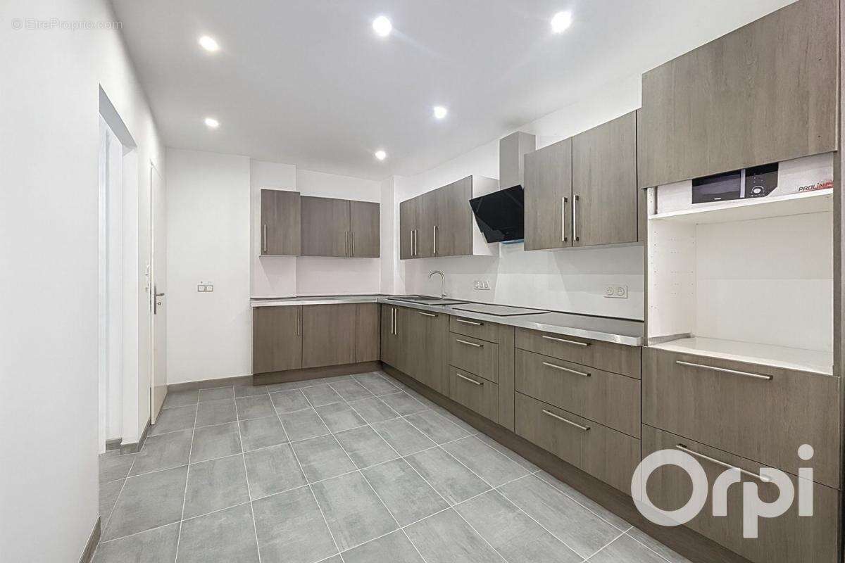 Appartement à ANNEMASSE