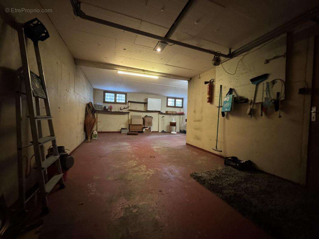 Maison à LE PUY-EN-VELAY