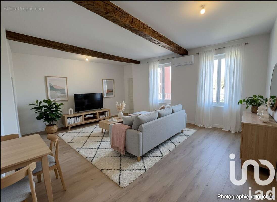 Photo 3 - Appartement à MURET