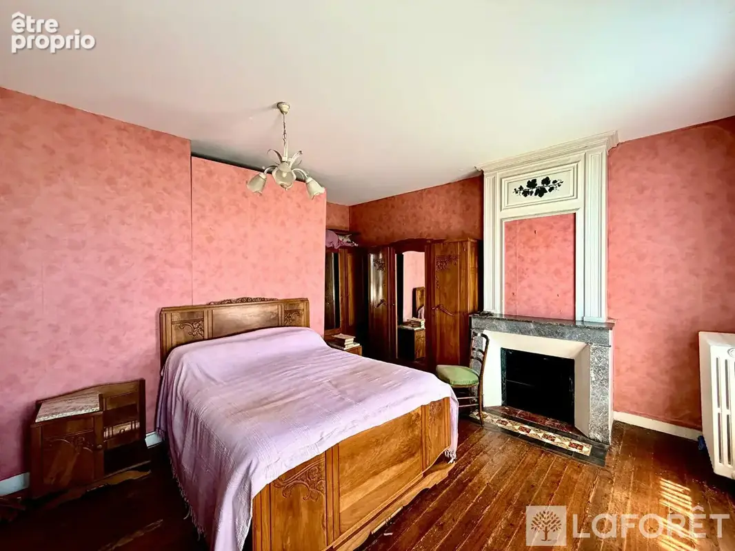 Maison Ambes - 126 m2 - 3 chambres 1 bureau - photo 10