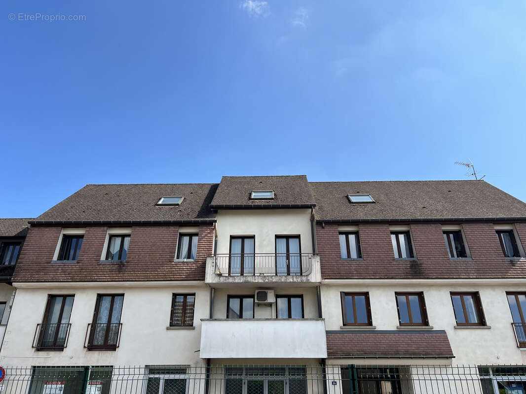Appartement à BEAUNE