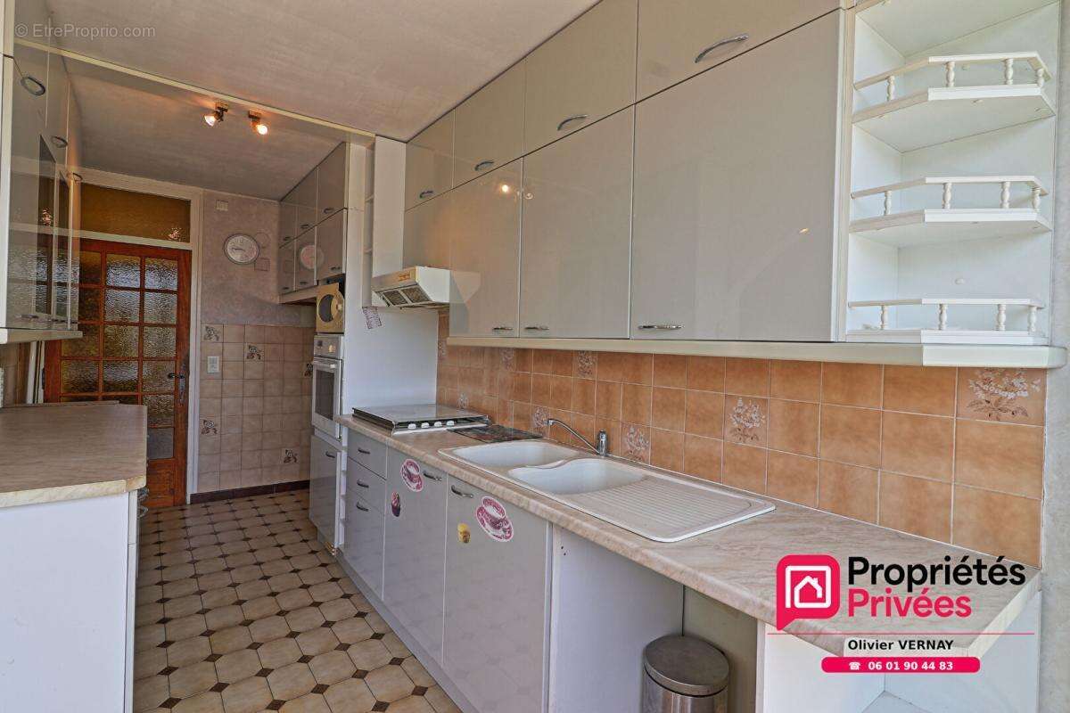 Appartement à ANNECY