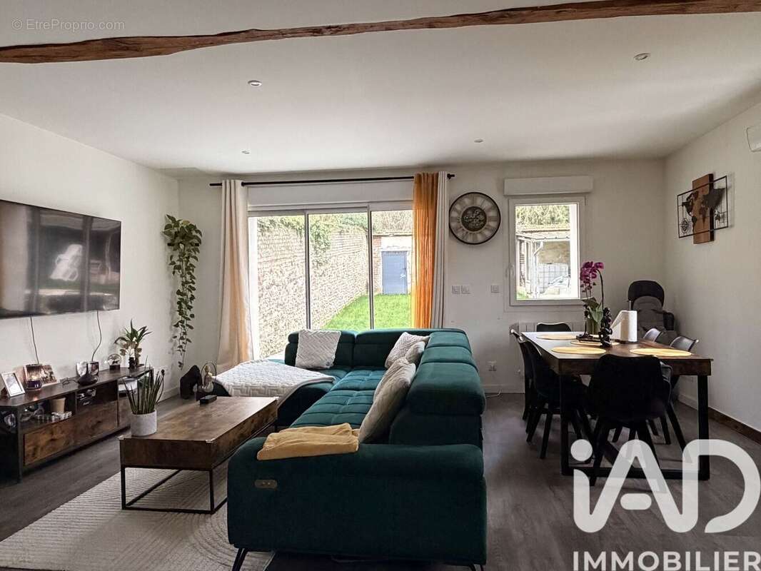 Photo 4 - Maison à ESCHES