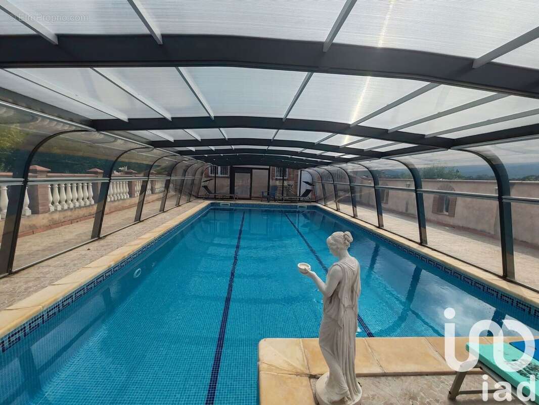 Photo 5 - Maison à MAUREILLAS-LAS-ILLAS