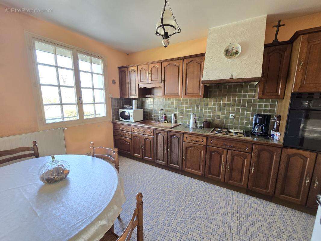 Maison à SABLE-SUR-SARTHE