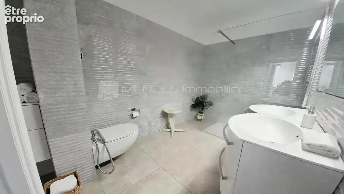 Exceptionnel dernier étage — appartement trois pièces vue mer panoramique, promenade des anglais - photo 16