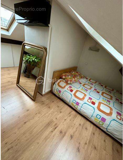 Maison à ROMAINVILLE