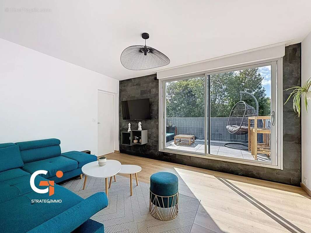 Appartement à DIEPPE