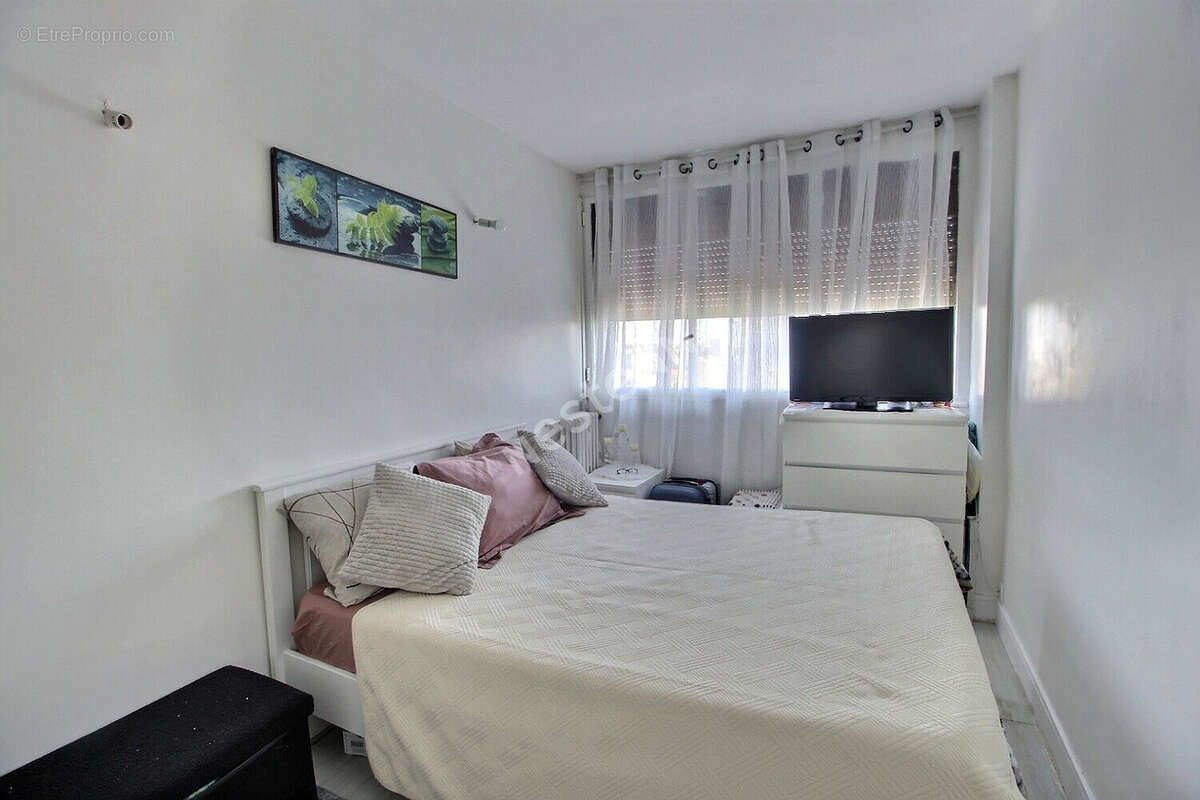 Appartement à MONTREUIL