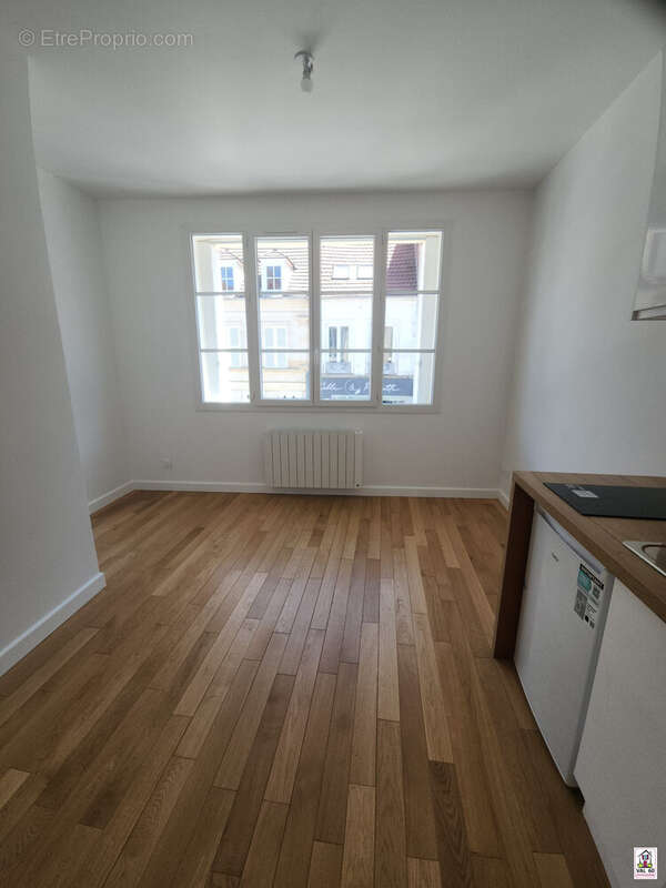 Appartement 17 m² à Clermont  - photo 3