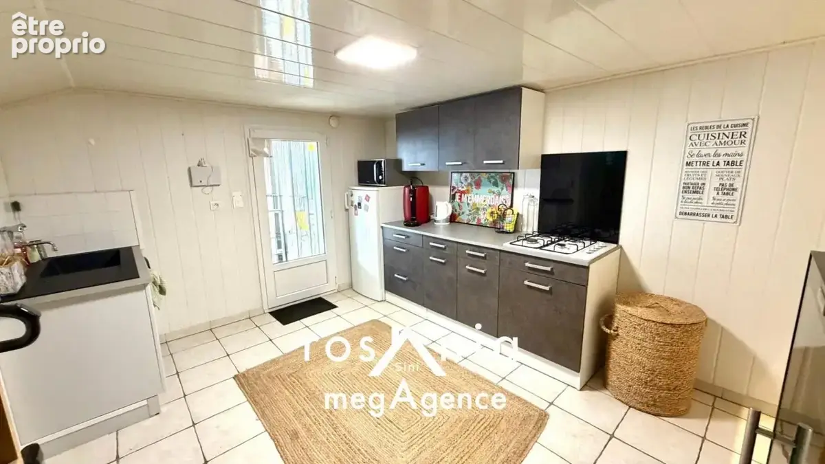 Maison de 111 m² à la chaume les sables d’olonne - photo 12