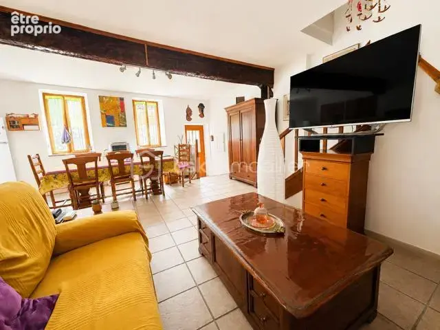 Exclusivite - limoux centre - maison de ville - photo 7