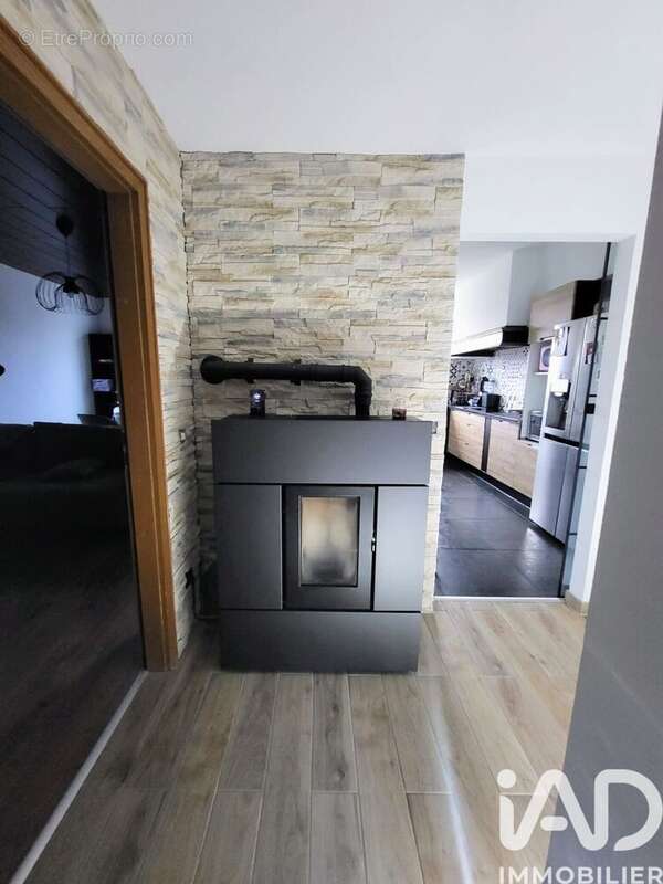Photo 8 - Appartement à CREUTZWALD