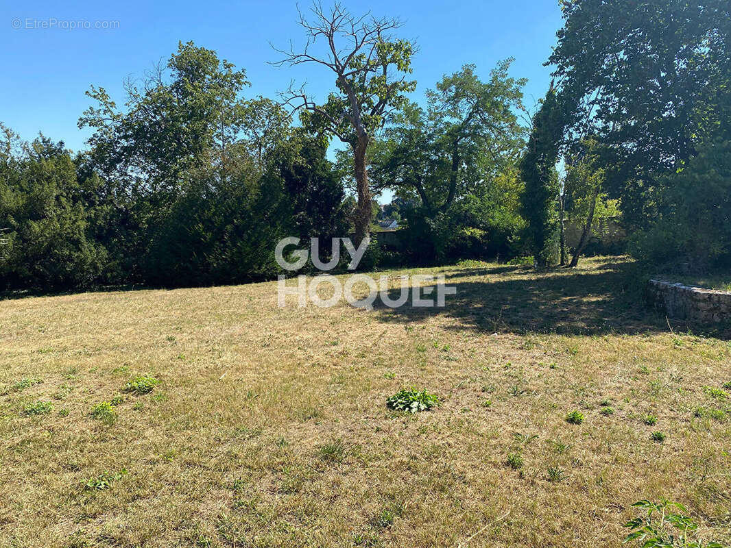 Maison à PITHIVIERS