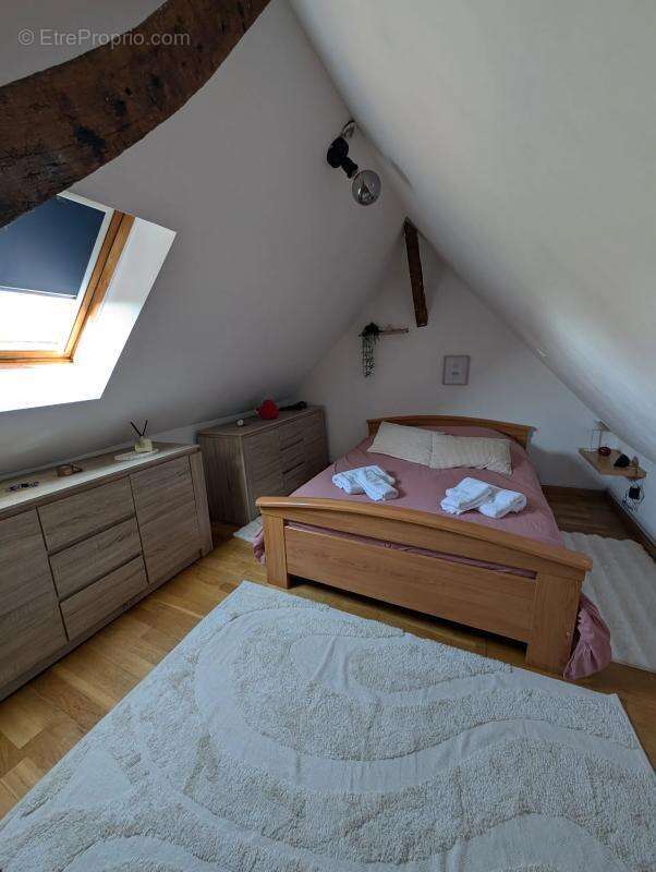 Appartement à DOULLENS