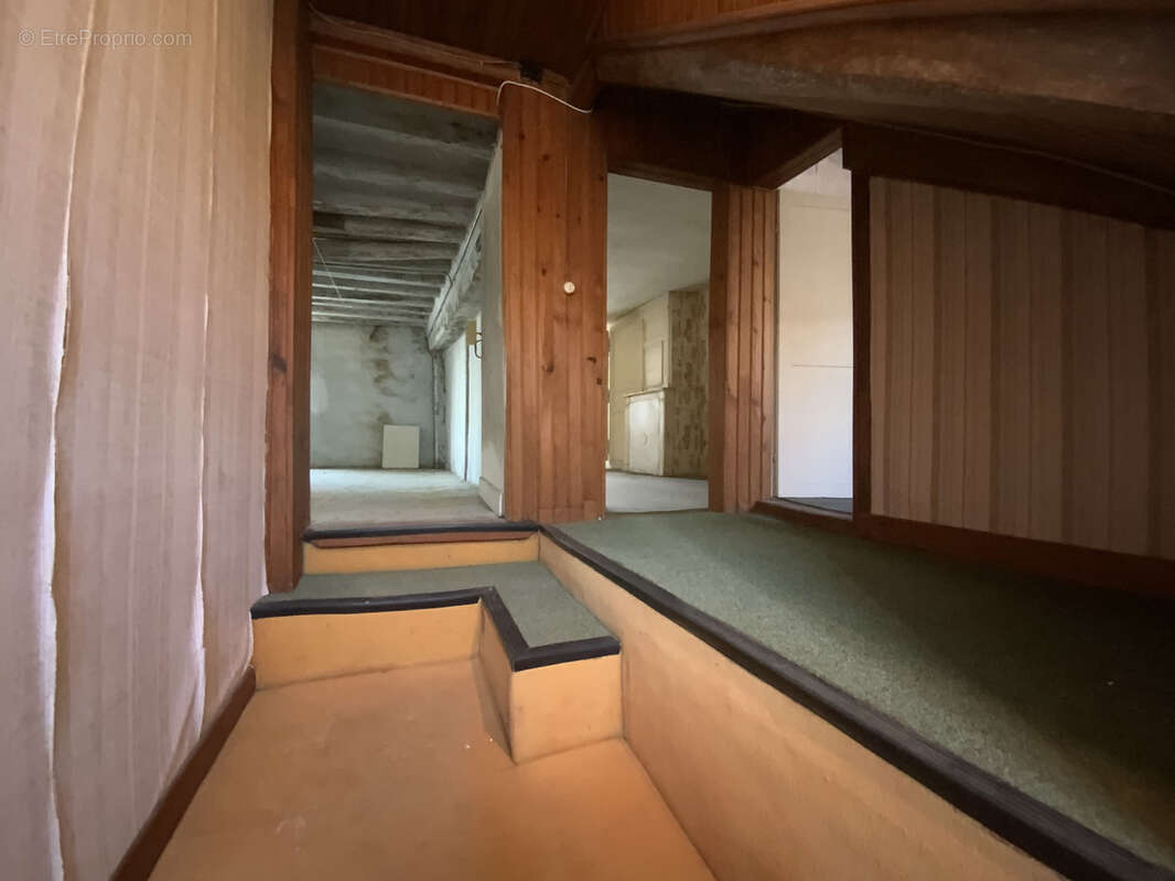 Appartement à MONDOUBLEAU