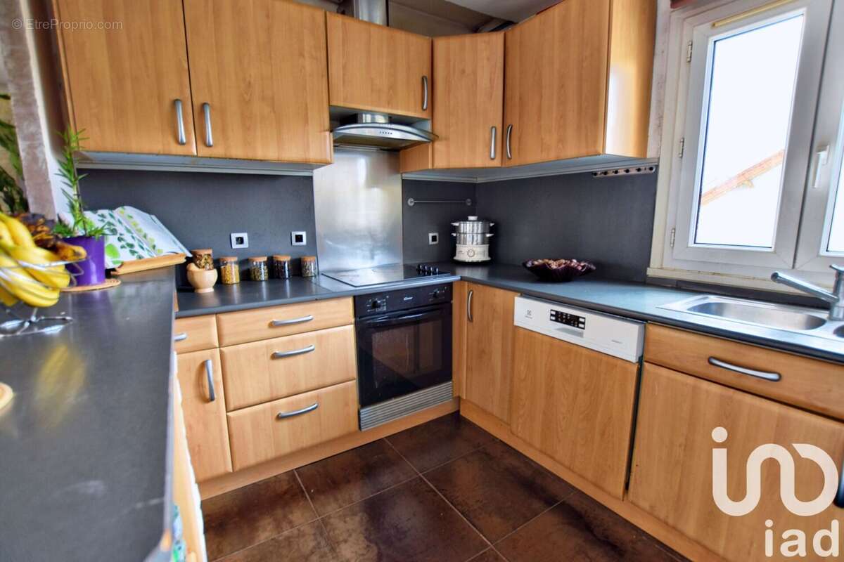 Photo 8 - Appartement à CHAMPCUEIL