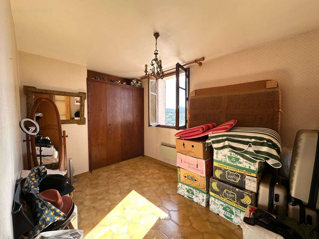 Maison à CARNOUX-EN-PROVENCE