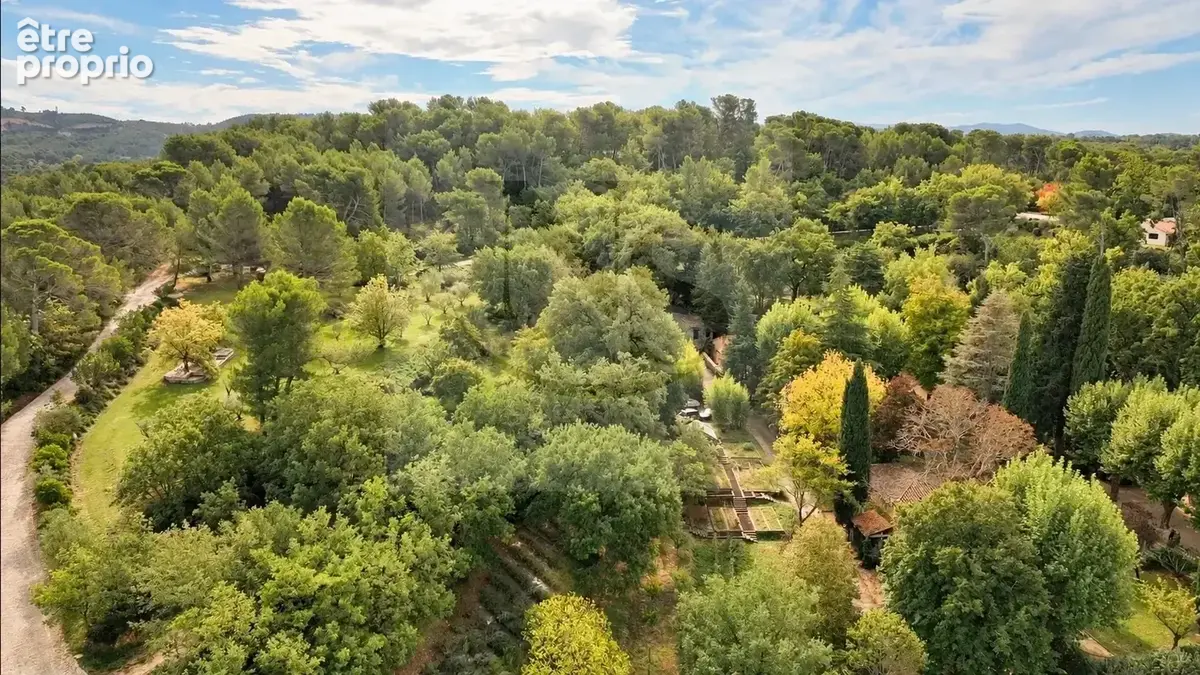 Domaine de prestige – bastide du xviiie siècle et dépendances - photo 22