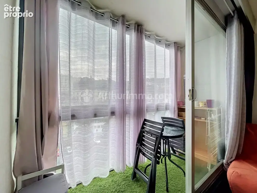 Vente Appartement Royat(63130) 49 000ï¿œ - photo 6