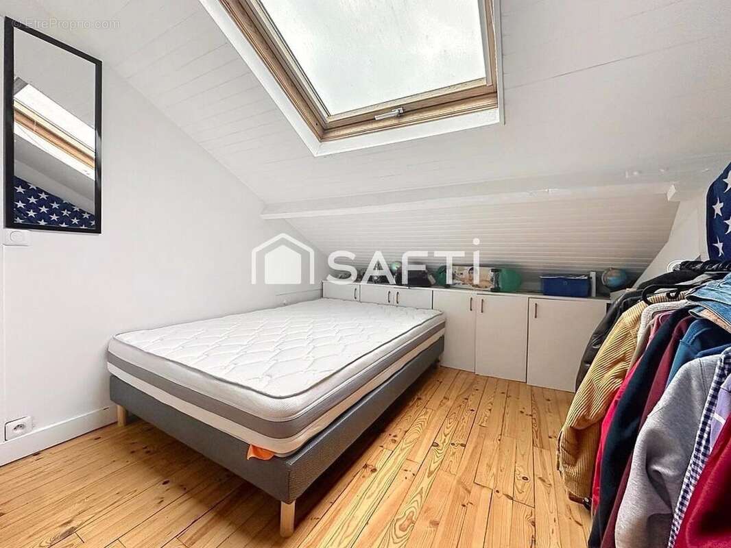 Photo 3 - Appartement à SAINT-DENIS