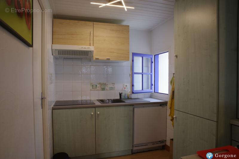 Maison à NOIRMOUTIER-EN-L&#039;ILE