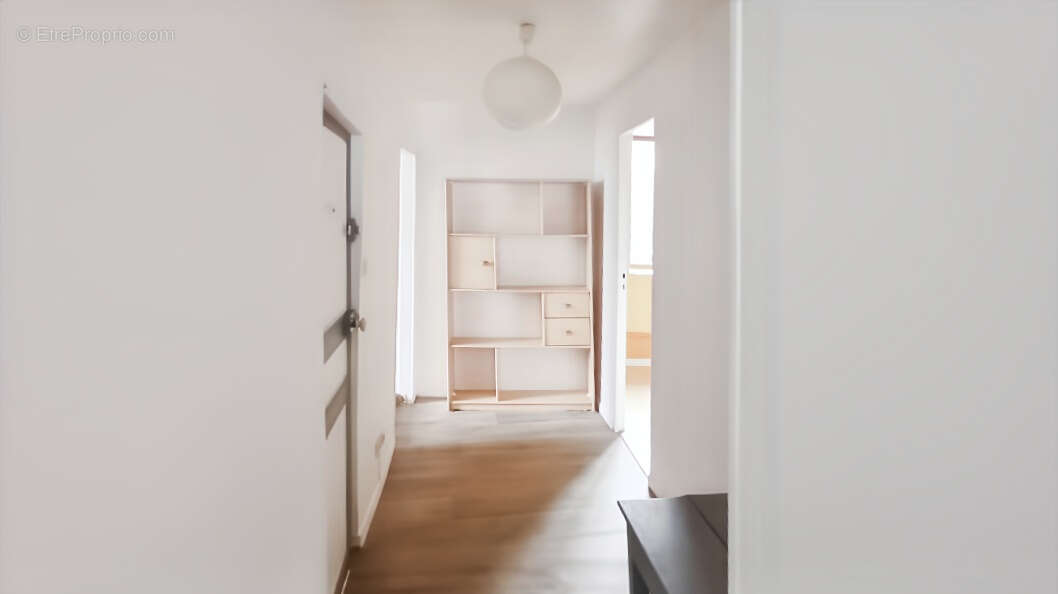 Appartement à LA SOUTERRAINE