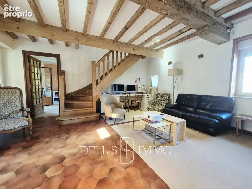 Maison avec dépendances - photo 8