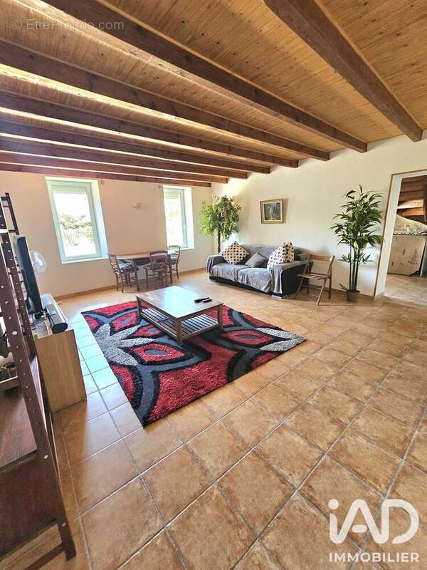 Maison 279 m² à Braud-Et-Saint-Louis  - photo 7