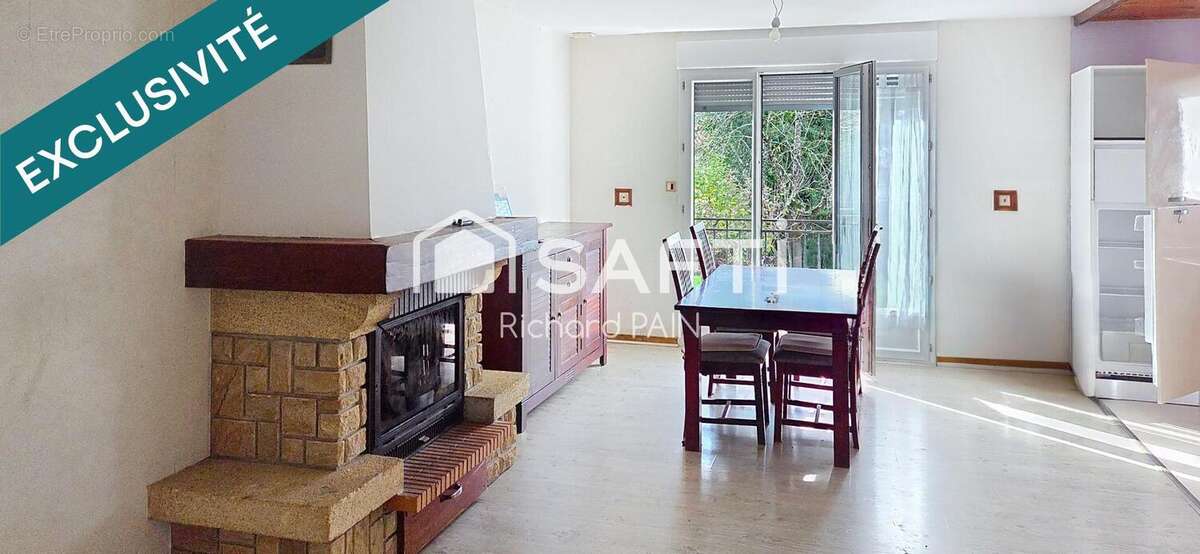 Photo 3 - Maison à SOUDAN