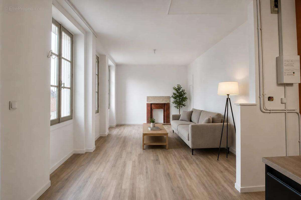 Immeuble de 10 pièces à Aubusson - photo 4