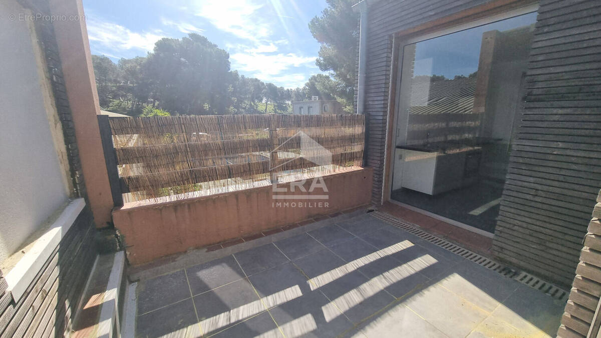 Appartement à MARTIGUES