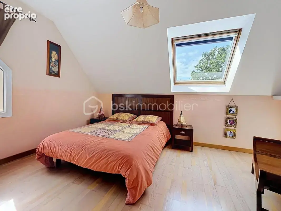 Maison contemporaine avec double garage et sous sol complet ! - photo 16