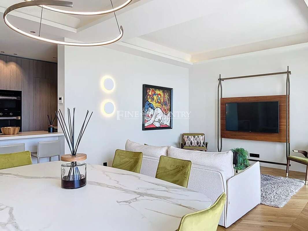 Appartement a vendre cannes croisette - photo 9