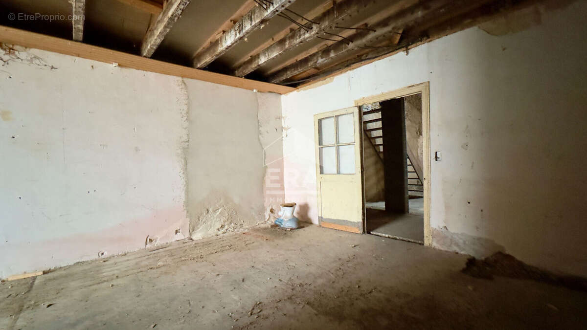 Appartement à SAINT-MEARD-DE-GURCON