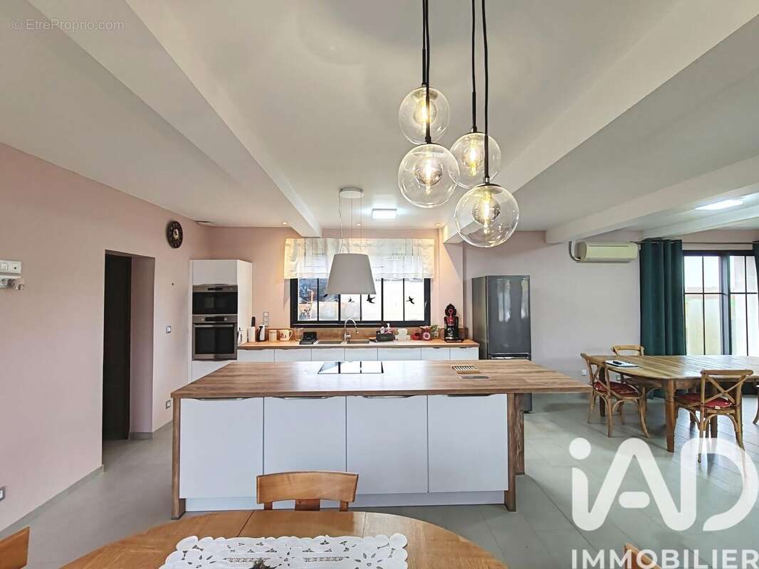 Photo 2 - Maison à ROCQUENCOURT