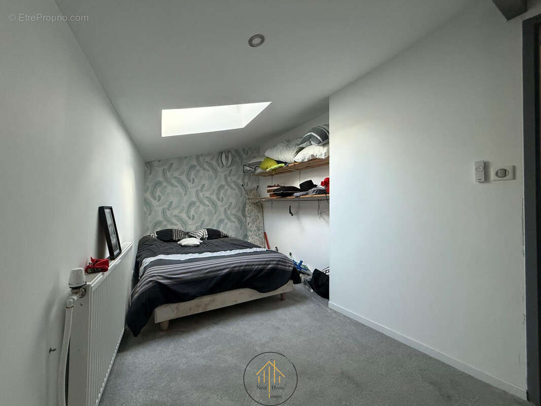 Maison 85 m2 avec studio indépendant de 25 m2 - photo 9
