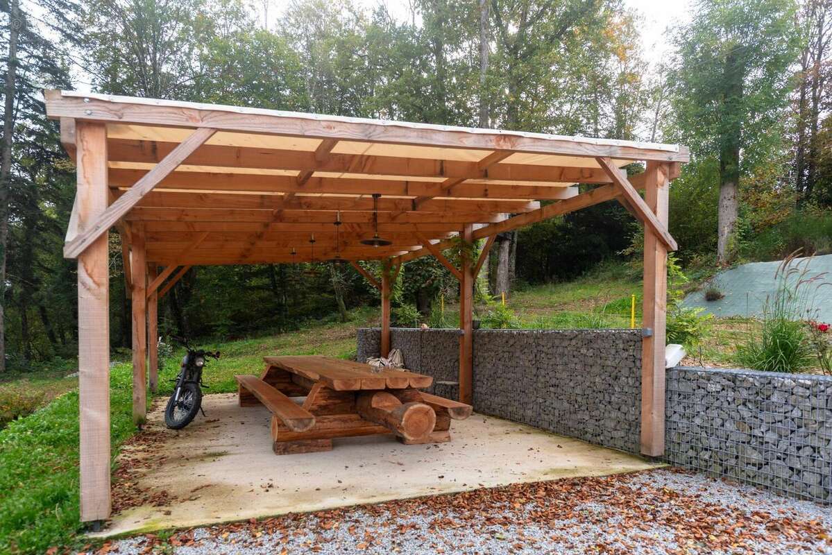 Photo 8 - Maison à MAINSAT